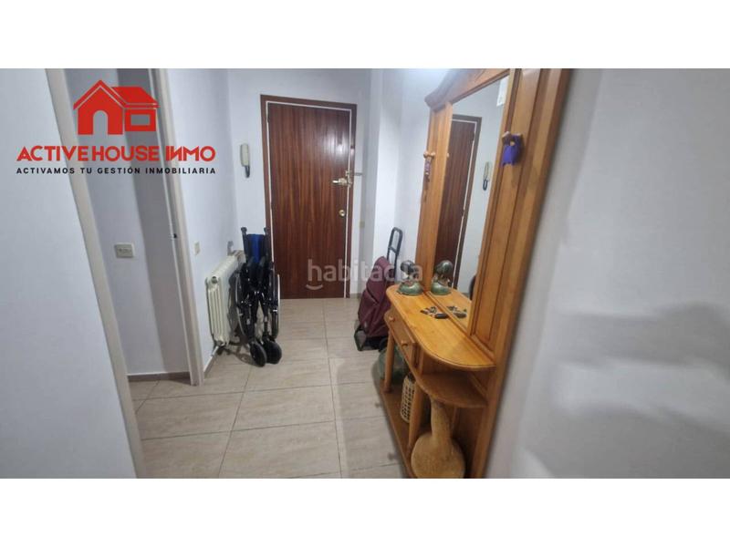 Foto 210f7cb0-0fa8-4ef8-9f07-8f2b80ffa969. Pis amb calefacció aparcament a El Maset La Ràpita