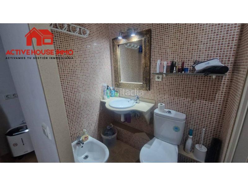 Foto b373b42c-c291-4b4b-bab8-b56e58ad4a71. Pis amb calefacció aparcament a El Maset La Ràpita