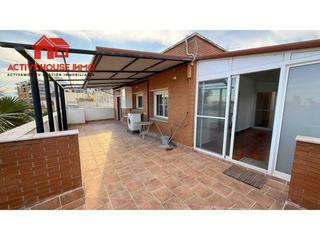 Attique  Miquel granell. Ático de 3 habitaciones en venta en amposta