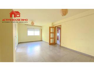 Dúplex  Calle pilar. Venta de piso tipo dúplex en la ràpita