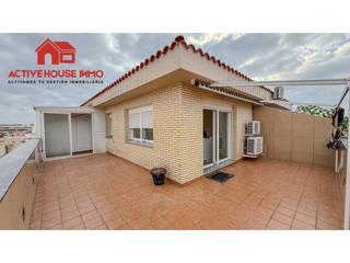 Duplex  Calle trece de octubre. Venta de dúplex con terraza en la ràpita