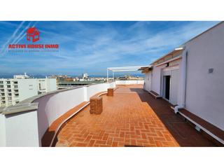 Dachwohnung  Calle bilbao. Ático con magnifica terraza en venta en salou