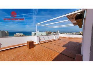 Ático  Calle bilbao. Ático con magnifica terraza en venta en salou