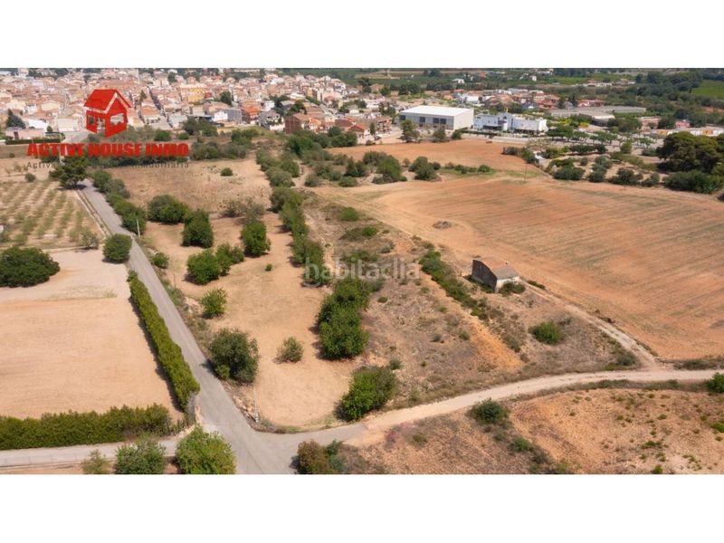 Foto 24fb4f32-e1ce-48bb-b932-3965c25a631f. Finca rústica a Santa Bàrbara