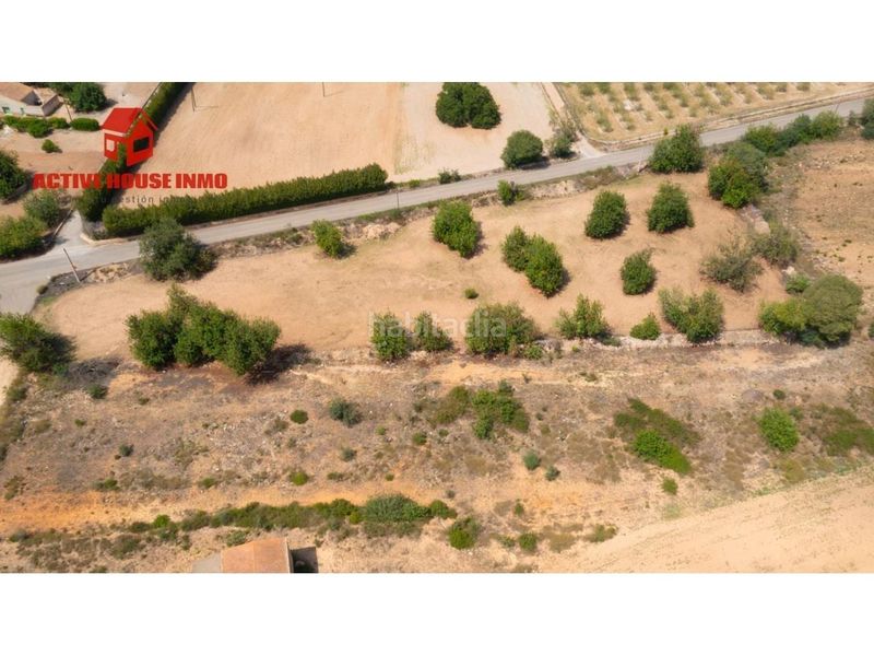 Foto 289492e1-9d03-4836-94db-a98bd4758eb6. Finca rústica a Santa Bàrbara