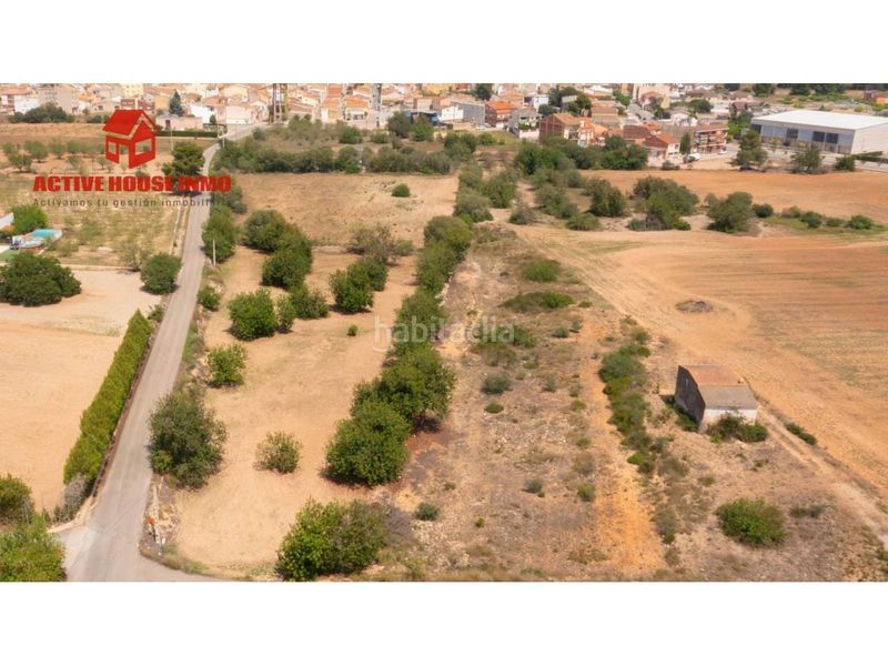 Foto fb73b59c-9ed3-4a17-9648-06efc398e8f0. Finca rústica a Santa Bàrbara
