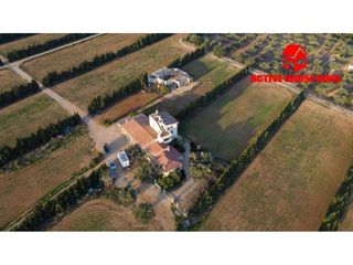 Mas  Calle pla del bif. Chalet en venta en camarles