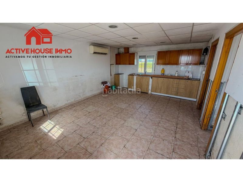 Foto c36a5c87-4a81-4b38-ab9a-c59b71e33e8c. Masia a Eucaliptus - Poble Nou del Delta Amposta