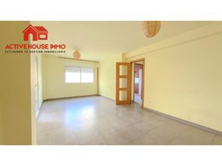 Dúplex  Calle pilar. Venta de piso tipo dúplex en la ràpita