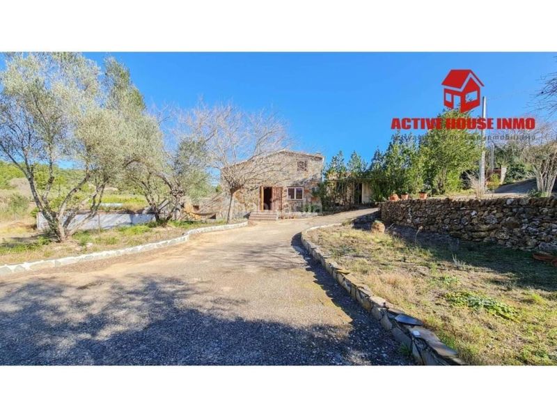 Foto 4462f519-ce56-4b2d-852c-a3f4ccc17570. Masia a Freginals