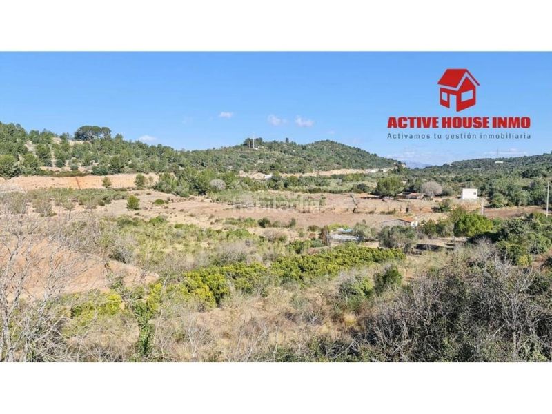 Foto d38eb777-17bc-4f65-840b-b9c252cc7423. Masia a Freginals