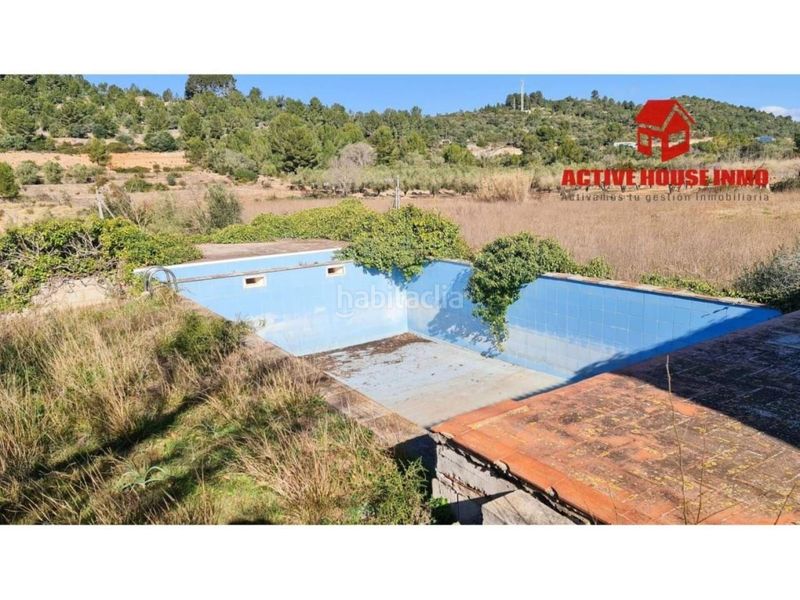 Foto f5159e9a-f408-417b-a15d-08c07f4a1f72. Masia a Freginals