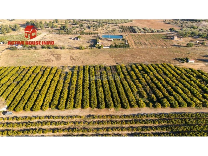 Foto d3ea9805-466c-4a42-bf30-22cbb30ffc15. Finca rústica a Santa Bàrbara