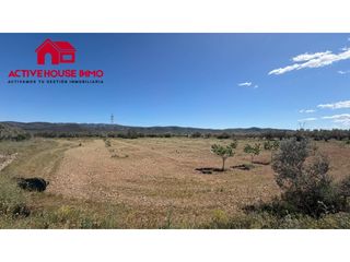 Masia  Calle poligono 40 planetes. Venta de finca rústica cultivable en godall