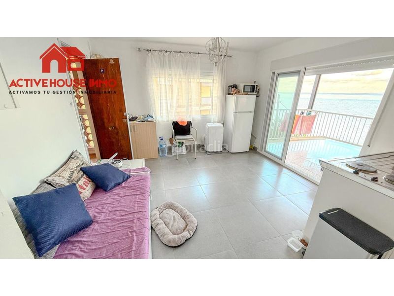 Foto 3ae09fa3-b9d3-4a24-b82d-a1aaf94cfbf1. Apartament amb aparcament a Alcanar
