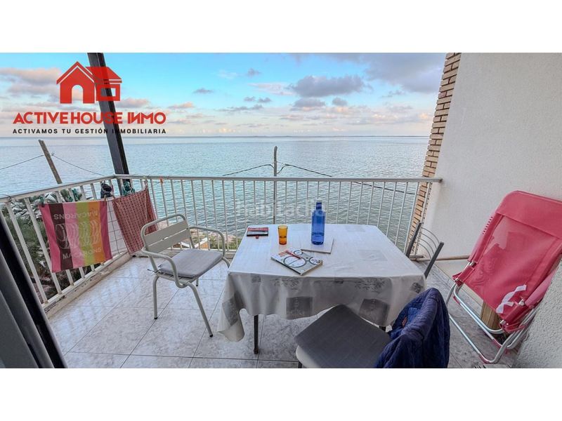 Foto 8612598c-90d4-464d-9b42-c30236ca5b60. Apartament amb aparcament a Alcanar