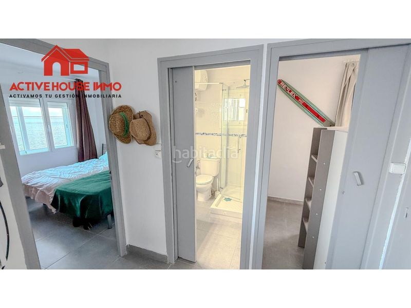 Foto a772547b-ca45-4bc4-9a81-49274912bd8a. Apartament amb aparcament a Alcanar