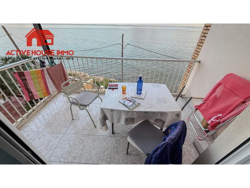 Foto dbdc340f-1b80-4330-ad45-99ec57eef12b. Apartament amb aparcament a Alcanar