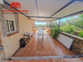 Bauernhof  Calle partida codonyol. Venta de finca rústica en alcanar playa