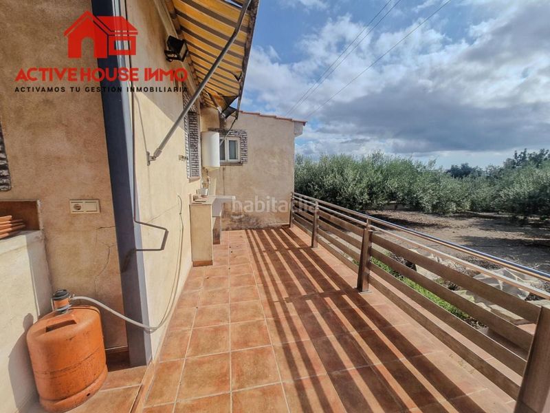 Foto 4c92c434-a2fb-4517-b833-ab528b8003c3. Masia a Alcanar