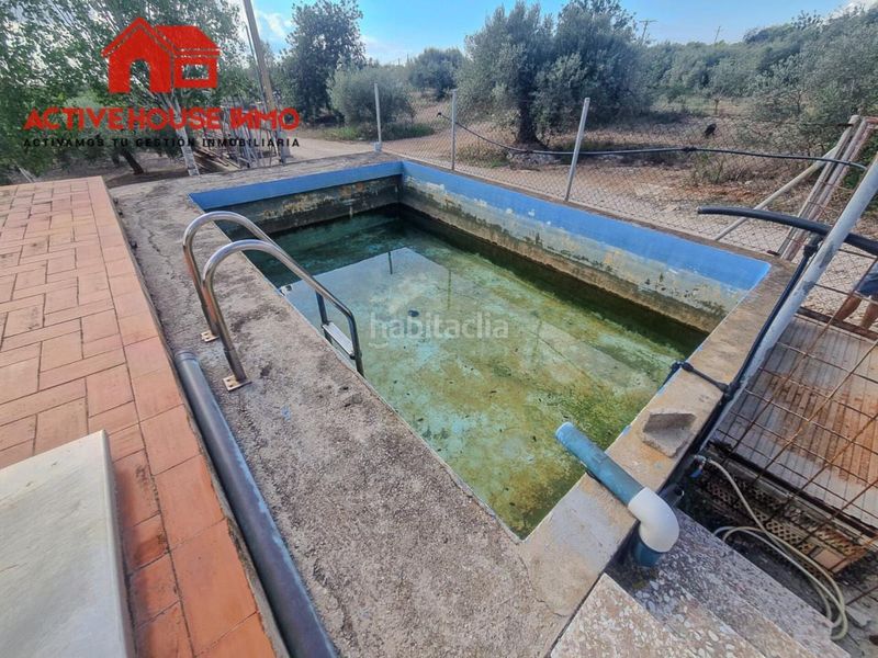 Foto a4e8628f-5980-4833-9ad7-3bdb4d7720d4. Masia a Alcanar