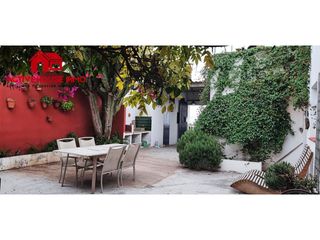 Chalet  Calle cinta. Venta de casa rural en poble nou del deltaamposta