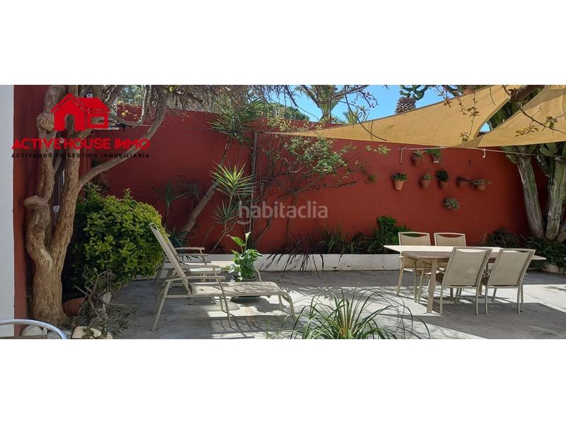 Foto 27ca4824-6b97-43c4-b93e-0e54591aa0a3. Xalet a Eucaliptus - Poble Nou del Delta Amposta