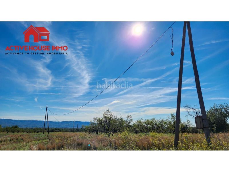 Foto 401a7c7d-451c-4379-adb6-ad3ecd282576. Masia a Roquetes