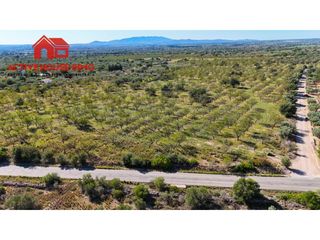 Bauernhof  Carretera del puerto. Finca rustica de 34 hectáreas en venta en roquetes