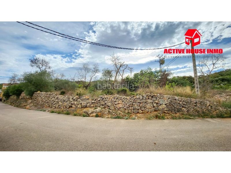 Foto eca148f8-826c-4020-be86-662a75ffeebf. Finca rústica terreno con posibilidad de edificar en Godall