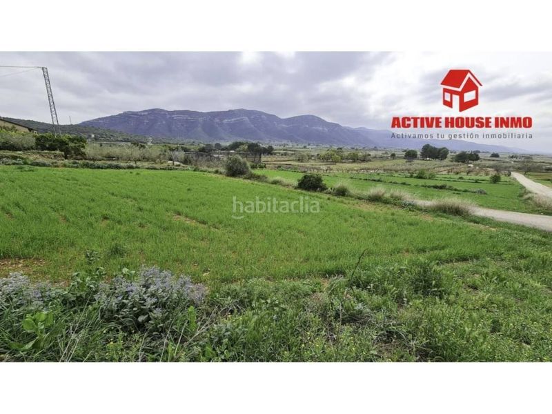 Foto ab6fefa3-bb69-4070-b57e-0b44098a07b9. Finca rústica a Ulldecona