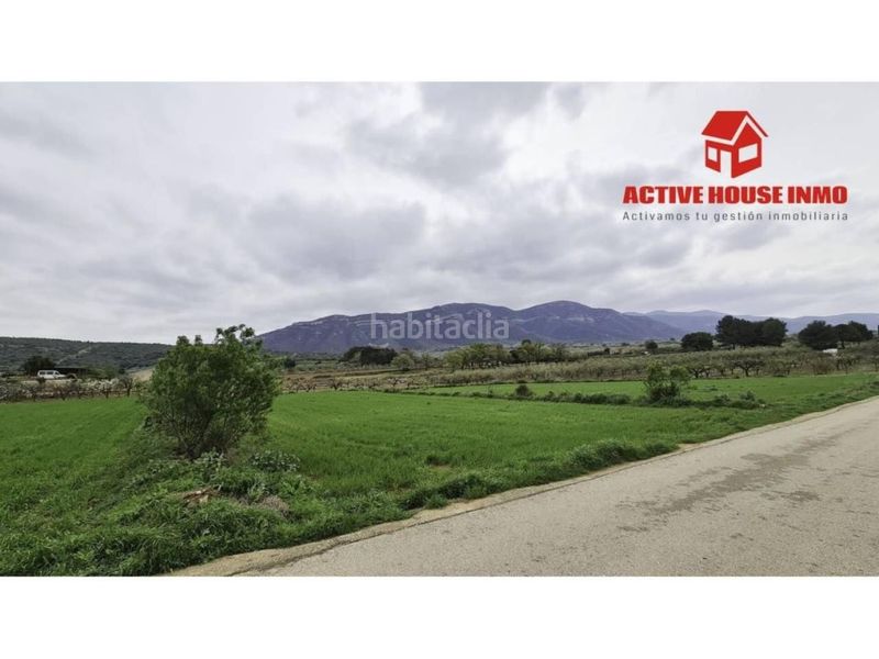 Foto e5bb598f-5cd4-4885-a2df-f374c6e472ff. Finca rústica a Ulldecona