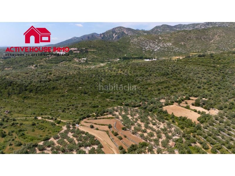 Foto 5479e36c-a1af-4d8c-a7bc-c79c5882df6c. Masia a Mas de Barberans