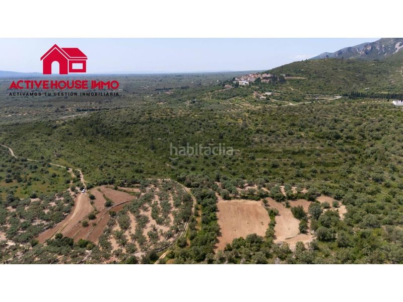 Foto 9a522a4f-7b5f-4698-94e1-1b867a067846. Masia a Mas de Barberans