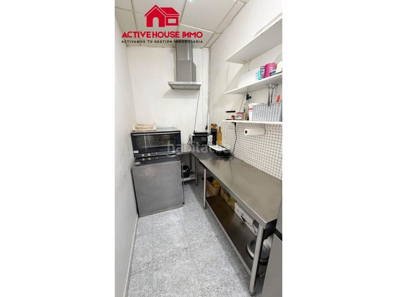 Foto 769a956e-6b48-4514-aebb-67b3e5f8d4f5. Local comercial a Deltebre
