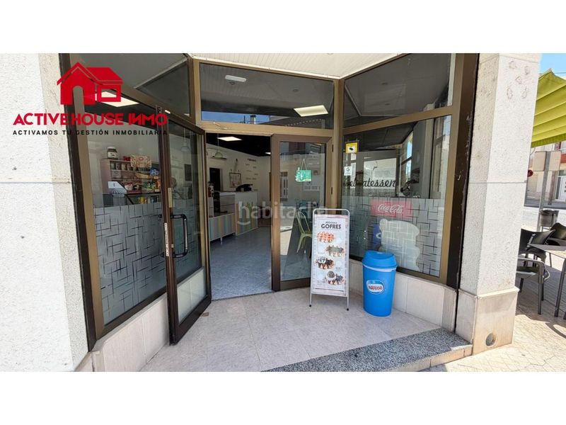 Foto 77038038-21ce-4b8a-b326-fa0b334ef48b. Local comercial a Deltebre