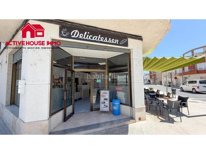 Foto cbf77736-b1bb-44ba-8889-a01a267ec01b. Local comercial a Deltebre