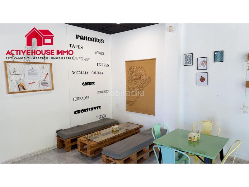 Foto cf27fe40-9ef8-4a9f-b9f0-1d6d78f4179f. Local comercial a Deltebre