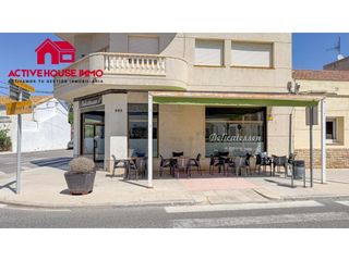 Local Comercial a Calle Golas Del Ebro