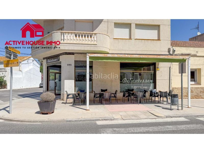 Foto dcc2919b-8931-45c9-bcb0-4c131a48b8d2. Local comercial a Deltebre