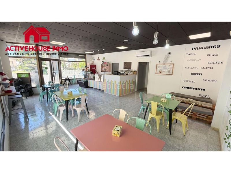 Foto e09b6ce8-3fce-44df-8e85-7c5f7d47d96e. Local comercial a Deltebre