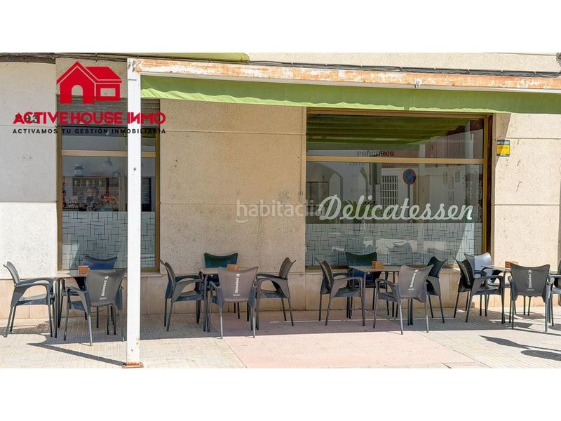 Foto ebb6fdcd-effb-47d2-bc91-40927fe3ce74. Local comercial a Deltebre