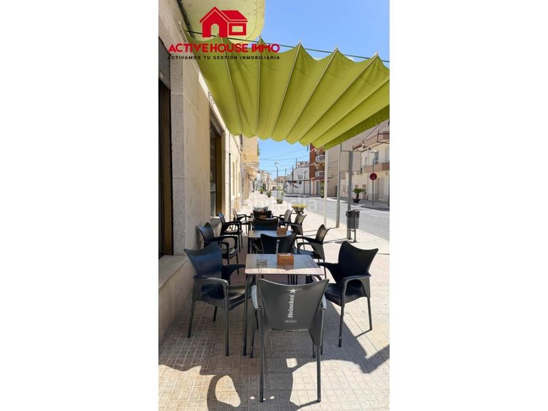 Foto f6bc588c-0787-4d63-9c8e-e201d3b38e39. Local comercial a Deltebre