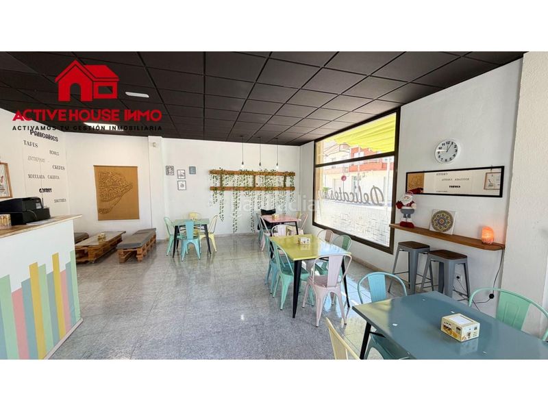 Foto f6ded99c-e9ef-48bf-a874-7e7feb1c683a. Local comercial a Deltebre