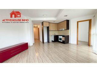 Piso  Calle raval. Venta de piso de 2 habitaciones en la r�pita para entrar a vivir