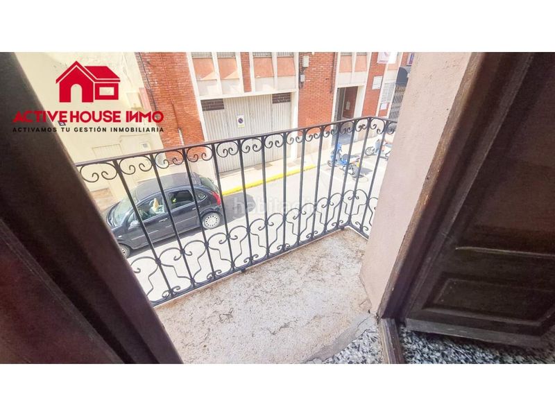 Foto 4d6824b4-1e93-45e7-9977-0eeb200f58b6. Casa a Centre La Ràpita