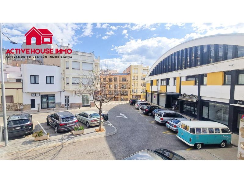 Foto e8519b79-1292-43d7-b603-179e0ffd3cb7. Casa a Centre La Ràpita