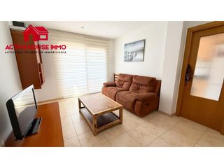 Flat  Calle montsi�. Venta de piso exterior de 3 habitaciones en zona nord, la r�pita