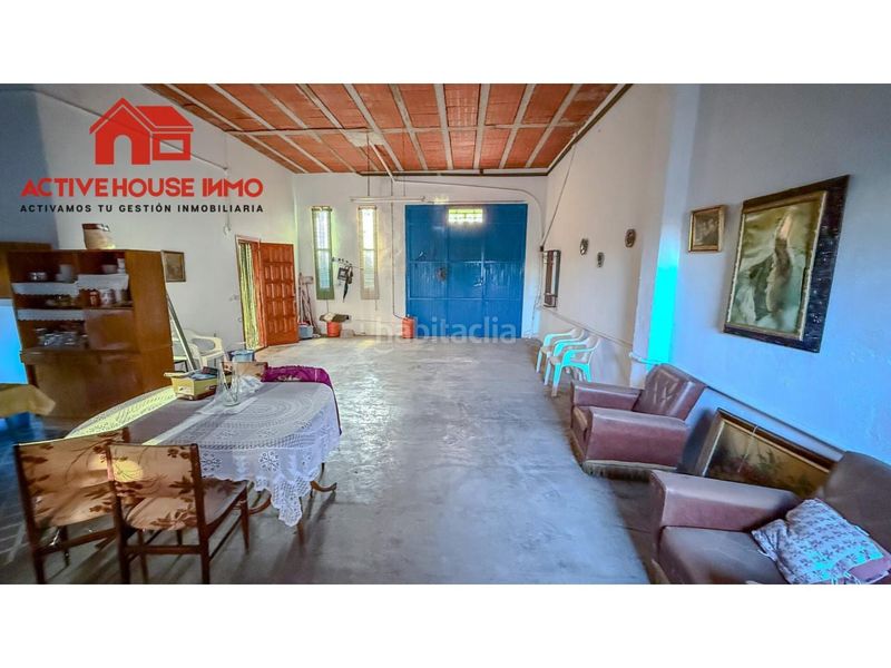 Foto cf30d274-a9c6-427b-bbd8-ba255ec5a59a. Casa amb aparcament a Santa Bàrbara