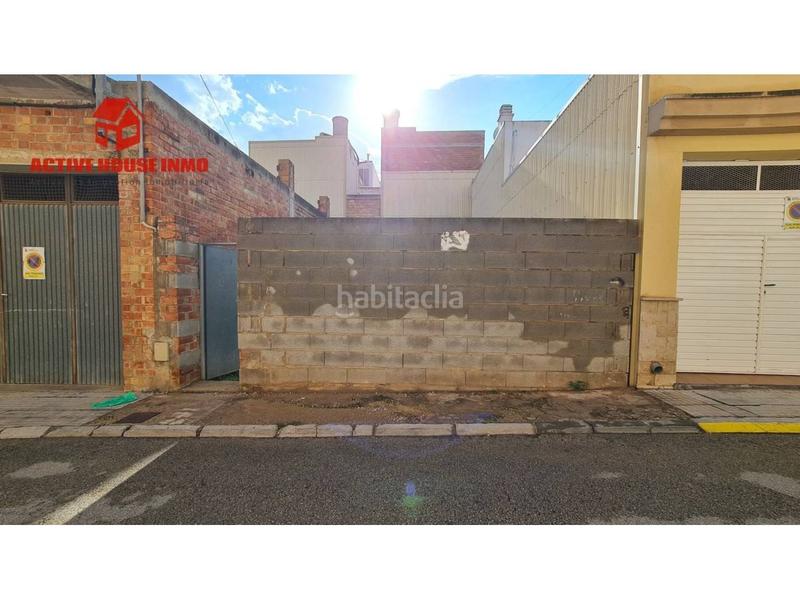 Foto 18fcbc57-ba5f-44a7-aa8d-0ef40bf50500. Residential plot in El Maset Sant Carles de la Ràpita